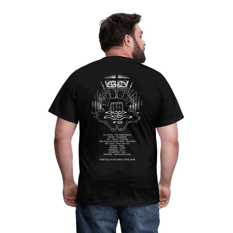 WTMO - NETWORK T-Shirt - Image 3