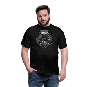 WTMO - NETWORK T-Shirt - Image 4