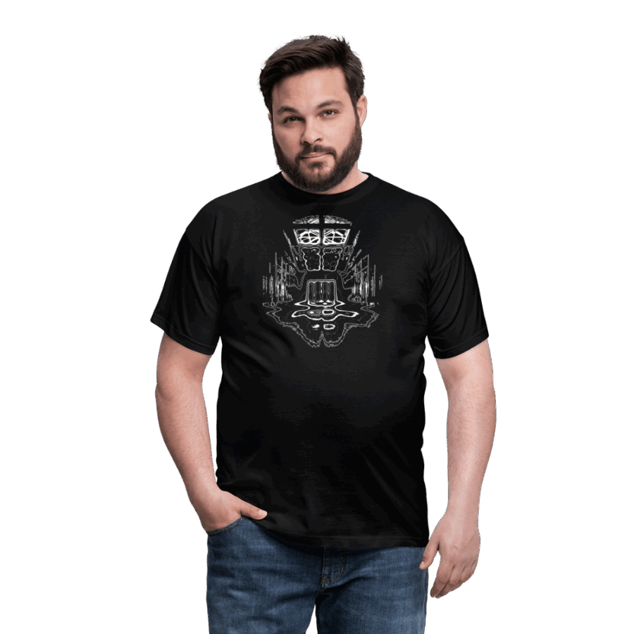 WTMO - NETWORK T-Shirt - Image 4