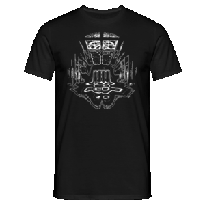WTMO - NETWORK T-Shirt - Image 5