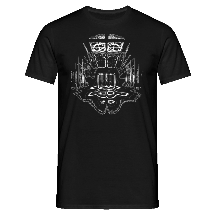 WTMO - NETWORK T-Shirt - Image 5