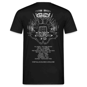 WTMO - NETWORK T-Shirt - Image 6