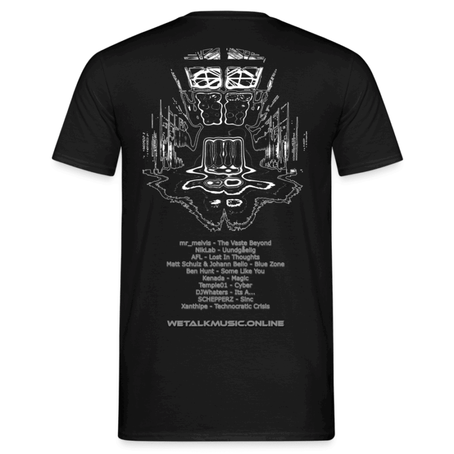 WTMO - NETWORK T-Shirt - Image 6