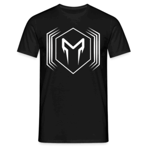 Mighty Vibrations T-Shirt