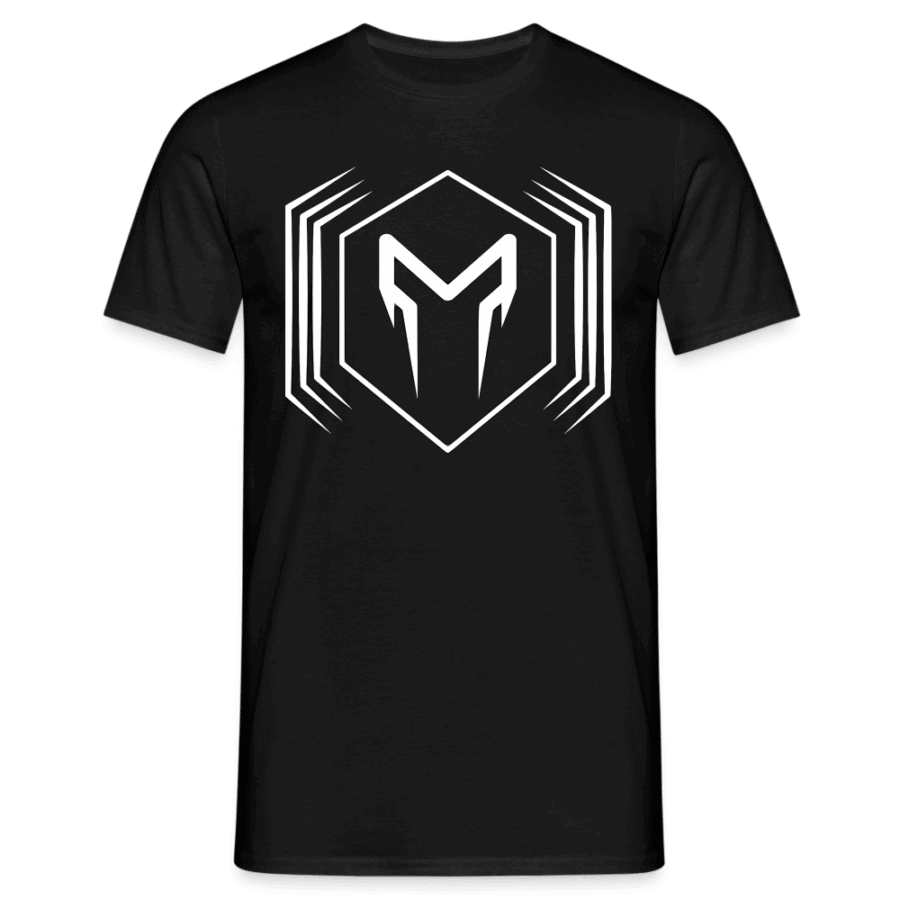 Mighty Vibrations T-Shirt