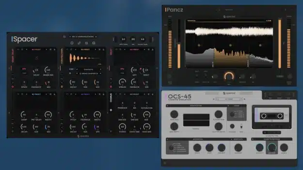 Read more about the article Free Plugins From Spectral