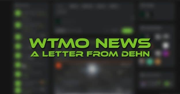 Read more about the article A Newsletter From DEHN