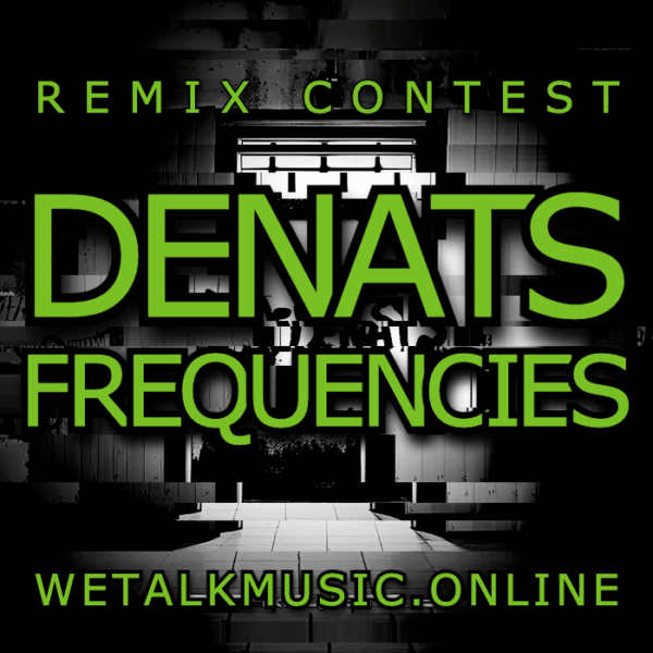 Read more about the article Join the Remix Contest for DENATS’ Jackin House Banger – “Frequencies Going On”!