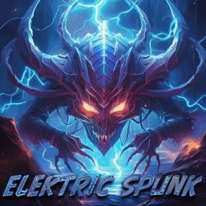 Xanthipe – Electric Spunk
