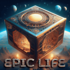 Xanthipe – Epic Life [Reincarnation]