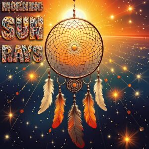 Xanthipe – Morning Sun Rays