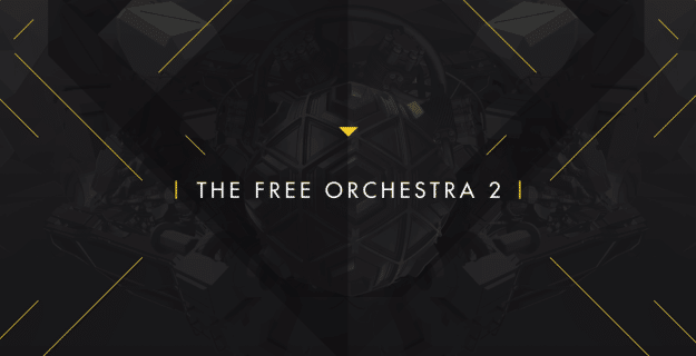 Read more about the article Free Kontakt Library: THE FREE ORCHESTRA 2