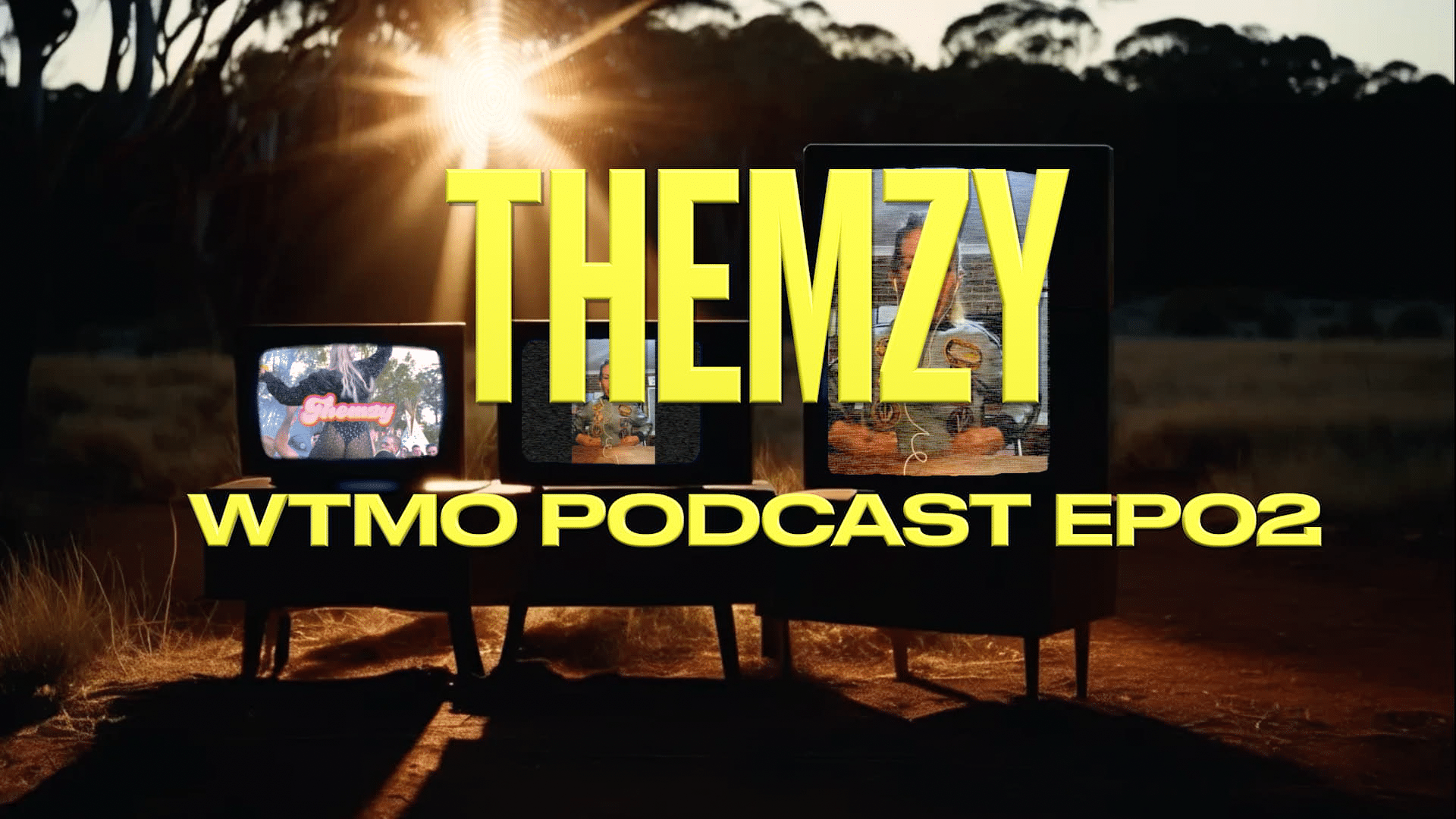Read more about the article WTMO Podcast: Episode 2 – Unleashing the Bass with Themzy (Architect Records)