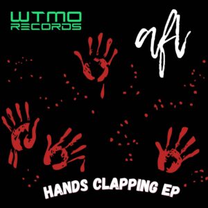AFL – Hands Clapping EP