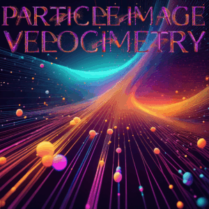 Xanthipe – Particle image Velocimetry