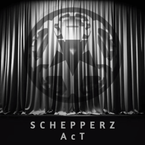 SCHEPPERZ – AcT