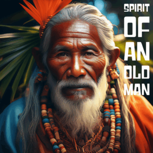Xanthipe – Spirit Of An Old Man