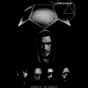 Airyule – Monolith (The Remixes)