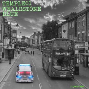 Temple01 – Wealdstone / Blue