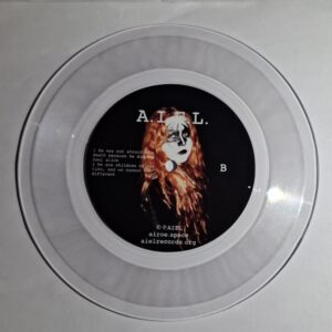 Archan (7″ vinyl)