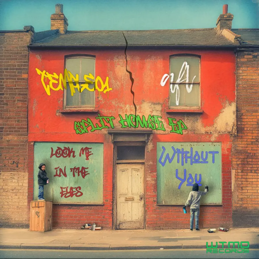 AFL vs Temple01 - SPLIT EP VOL2