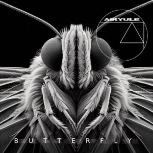 AIRYULE - BUTTERFLY