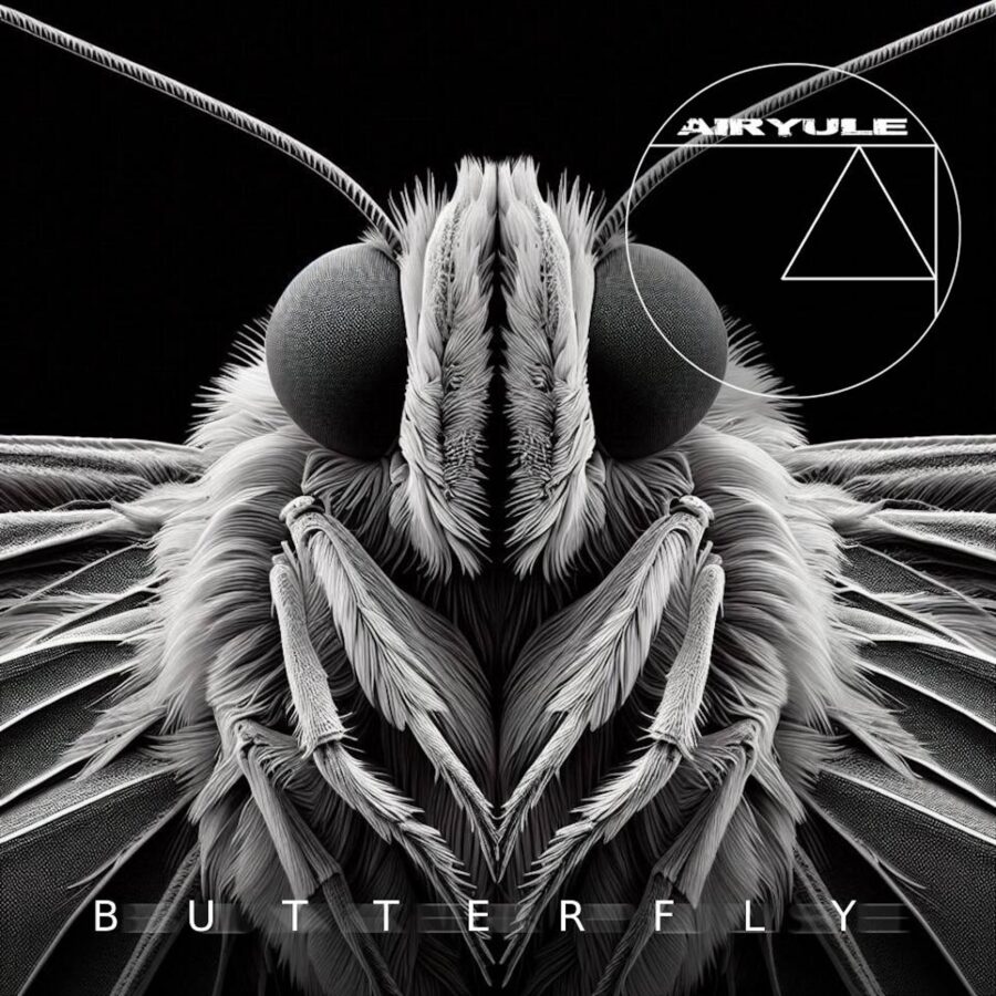 AIRYULE - BUTTERFLY