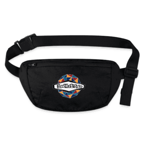 Fedtebrød Recycled Hip Bag