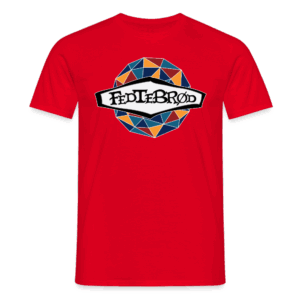 Fedtebrød T-Shirt - Image 16