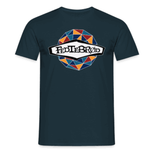 Fedtebrød T-Shirt - Image 15