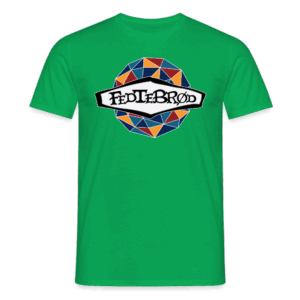 Fedtebrød T-Shirt - Image 14