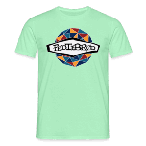 Fedtebrød T-Shirt - Image 13