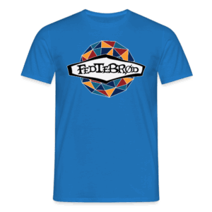 Fedtebrød T-Shirt - Image 12