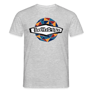 Fedtebrød T-Shirt - Image 17