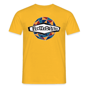Fedtebrød T-Shirt - Image 21