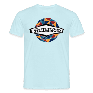 Fedtebrød T-Shirt - Image 20