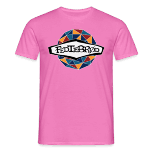 Fedtebrød T-Shirt - Image 19