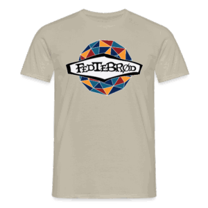 Fedtebrød T-Shirt - Image 18