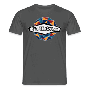 Fedtebrød T-Shirt - Image 10