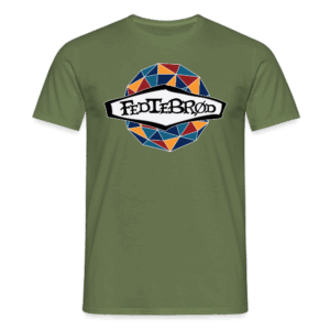 Fedtebrød T-Shirt - Image 9