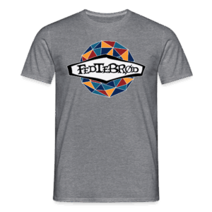 Fedtebrød T-Shirt - Image 8