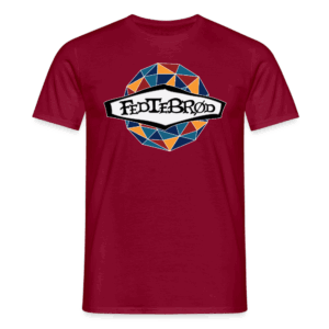 Fedtebrød T-Shirt - Image 7