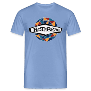 Fedtebrød T-Shirt - Image 6