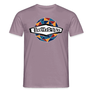 Fedtebrød T-Shirt - Image 5