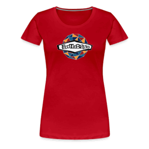 Fedtebrød Women’s Premium T-Shirt