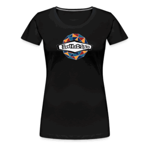 Fedtebrød Women’s Premium T-Shirt - Image 18