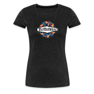 Fedtebrød Women’s Premium T-Shirt - Image 17