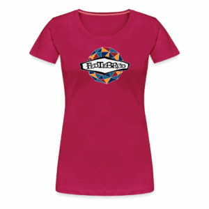 Fedtebrød Women’s Premium T-Shirt - Image 16