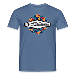 Fedtebrød T-Shirt - Image 4