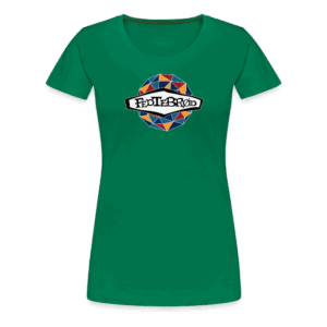 Fedtebrød Women’s Premium T-Shirt - Image 11